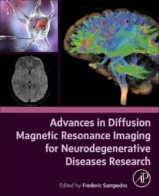 Advances in Diffusion Magnetic Resonance Imaging for Neurodegenerative Diseases Research