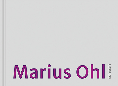 Der Letzte - Kristina Hoge