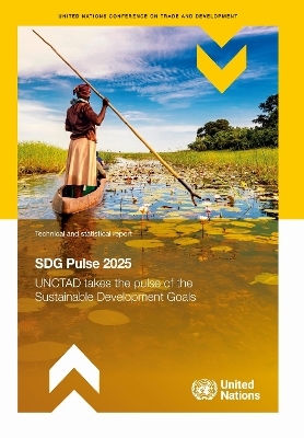 SDG Pulse 2025