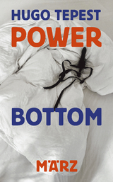 Power Bottom - Tepest, Hugo