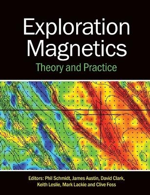 Exploration Magnetics