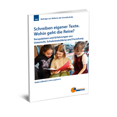 Schreiben eigener Texte. Wohin geht die Reise? - 