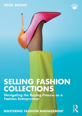 Selling Fashion Collections - Jessel Brizan
