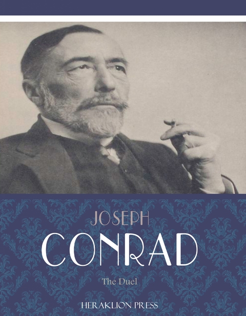 Duel -  Joseph Conrad