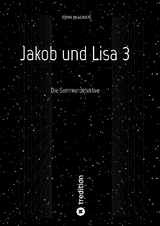 Jakob und Lisa 3 - Finn Magnus