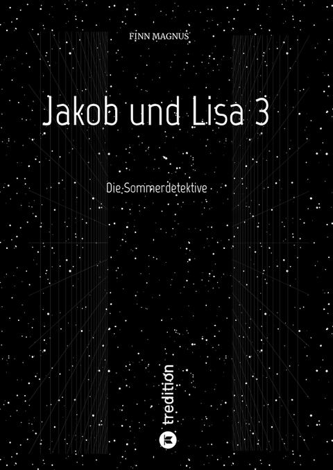 Jakob und Lisa 3 - Finn Magnus