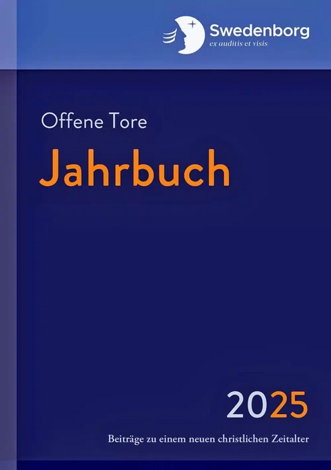Offene Tore Jahrbuch 2025 - 