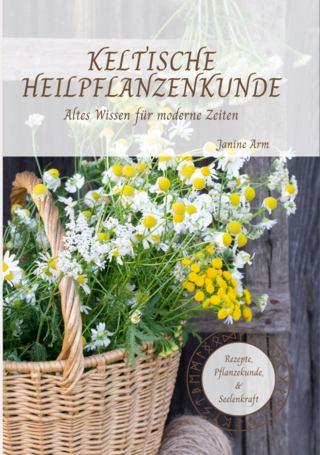 keltische Heilpflanzenkunde