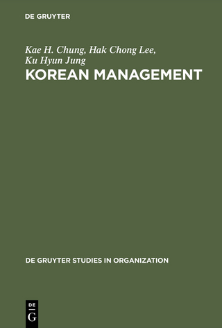 Korean Management