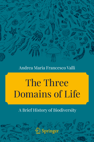 The Three Domains of Life