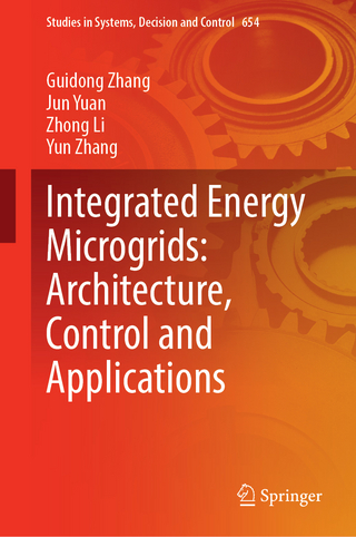 Integrated Energy Microgrids: Architecture, Control and Applications
