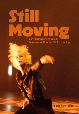 Still Moving - Sonia York-Pryce