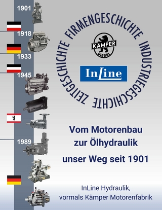 Vom Motorenbau zur Ölhydraulik