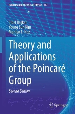 Theory and Applications of the Poincaré Group