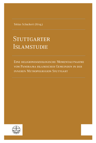 Stuttgarter Islamstudie