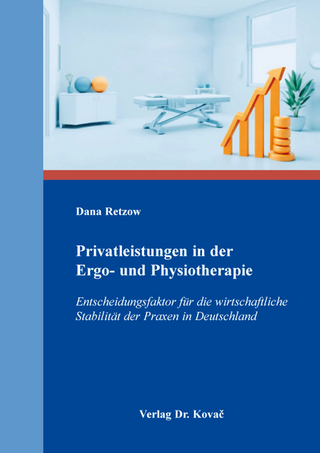 Privatleistungen in der Ergo- und Physiotherapie