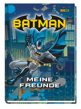 DC Batman: Meine Freunde -  Panini