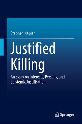 Justified Killing