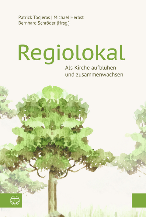 Regiolokal - 