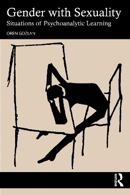 Gender with Sexuality - Oren Gozlan