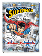 DC Superman: Meine Freunde