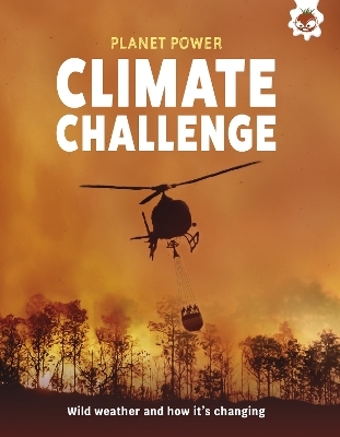 Climate Challenge - Rex Luther