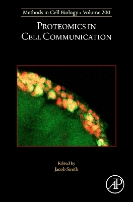 Proteomics in Cell Communication