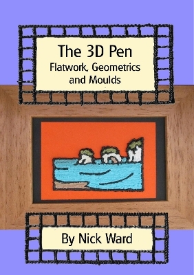 The 3D Pen