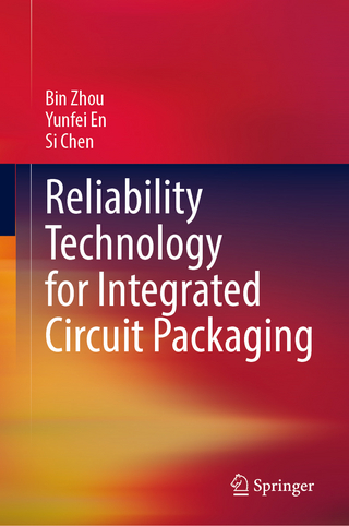 Reliability Technology for Integrated Circuit Packaging
