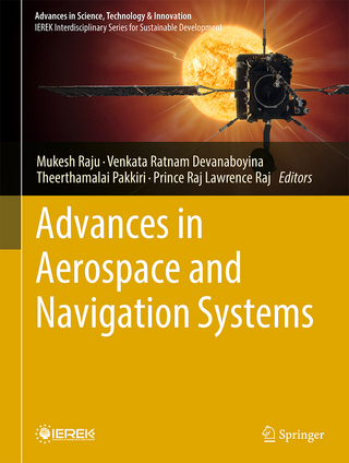 Advances in Aerospace and Navigation Systems
