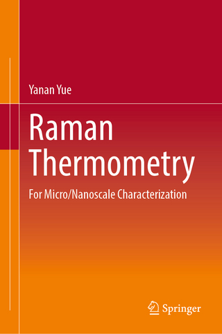 Raman Thermometry