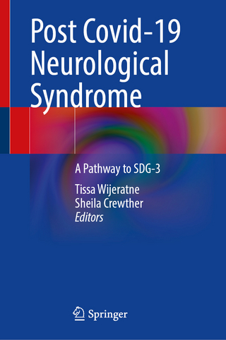 Post Covid-19 Neurological Syndrome