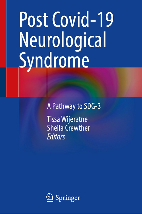 Post Covid-19 Neurological Syndrome - 
