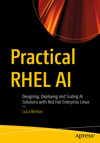Practical RHEL AI