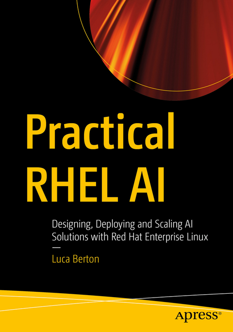 Practical RHEL AI - Luca Berton