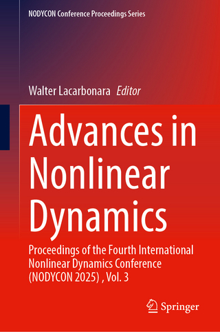 Advances in Nonlinear Dynamics