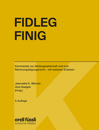 FIDLEG/FINIG Kommentar