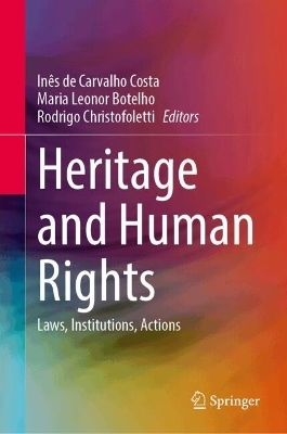 Heritage and Human Rights