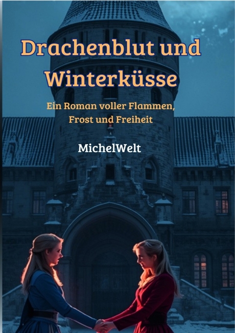 Drachenblut und Winterk&uuml;sse - MichelWelt Michel.empfielt