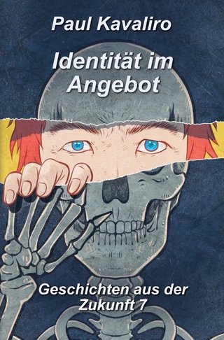 Geschichten aus der Zukunft / Identität im Angebot