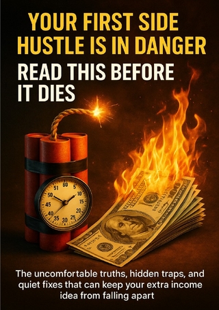 Your First Side Hustle Is In Danger: Read This Before It Dies