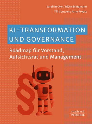 KI-Transformation und Governance