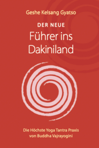 Der neue Führer ins Dakiniland
