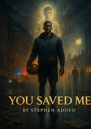 You Saved Me