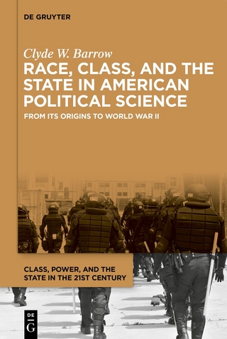 The Science of the State