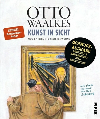 Kunst in Sicht (Schmuckausgabe)