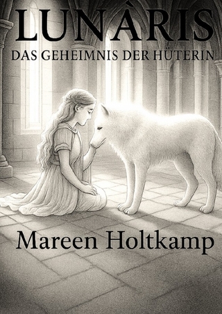 Lunaris Die Schule aus Licht und Schatten / Lunàris – Das Geheimnis der Hüterin