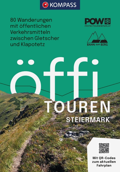 &Ouml;ffi Touren Steiermark
