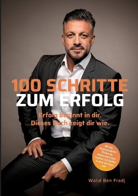 100 Schritte zum Erfolg