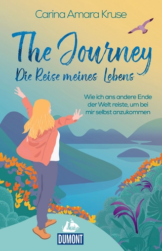 The Journey. Die Reise meines Lebens